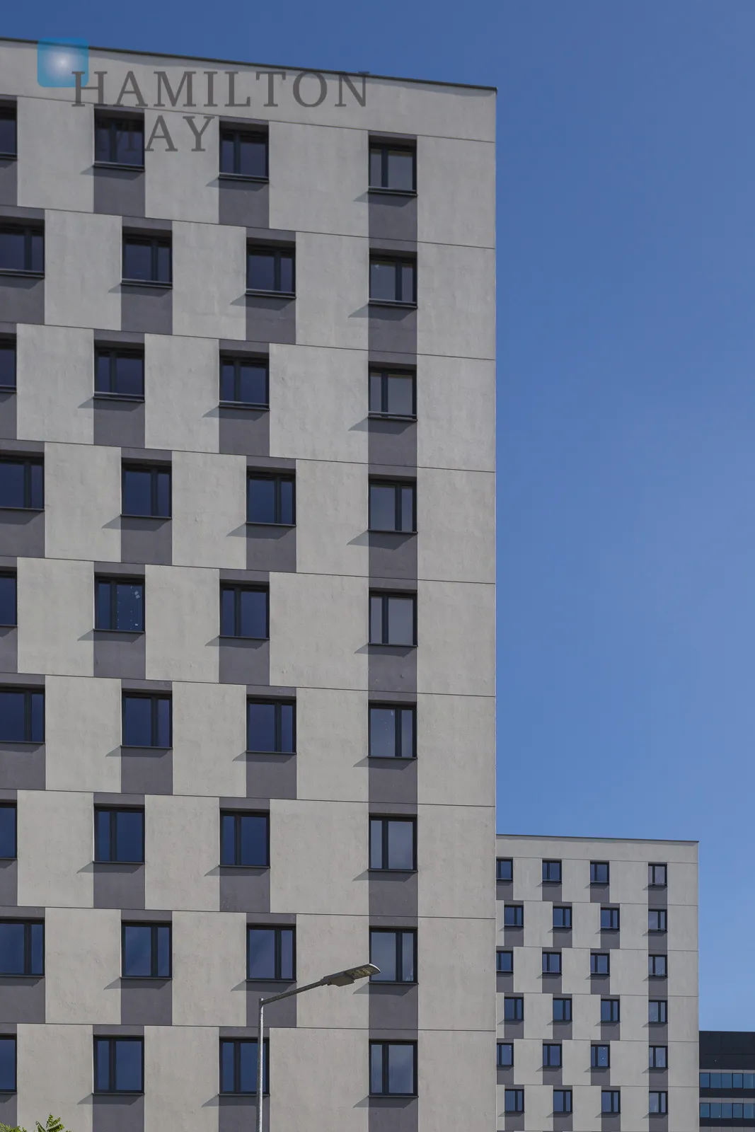 Luksusowy penthouse w nowoczesnej inwestycji Art City - slider