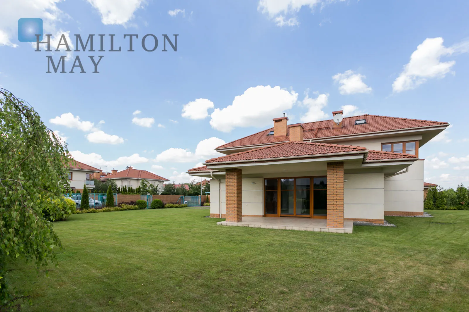 City: Bielawa Street: Aleja Lema Region: Bielawa - slider