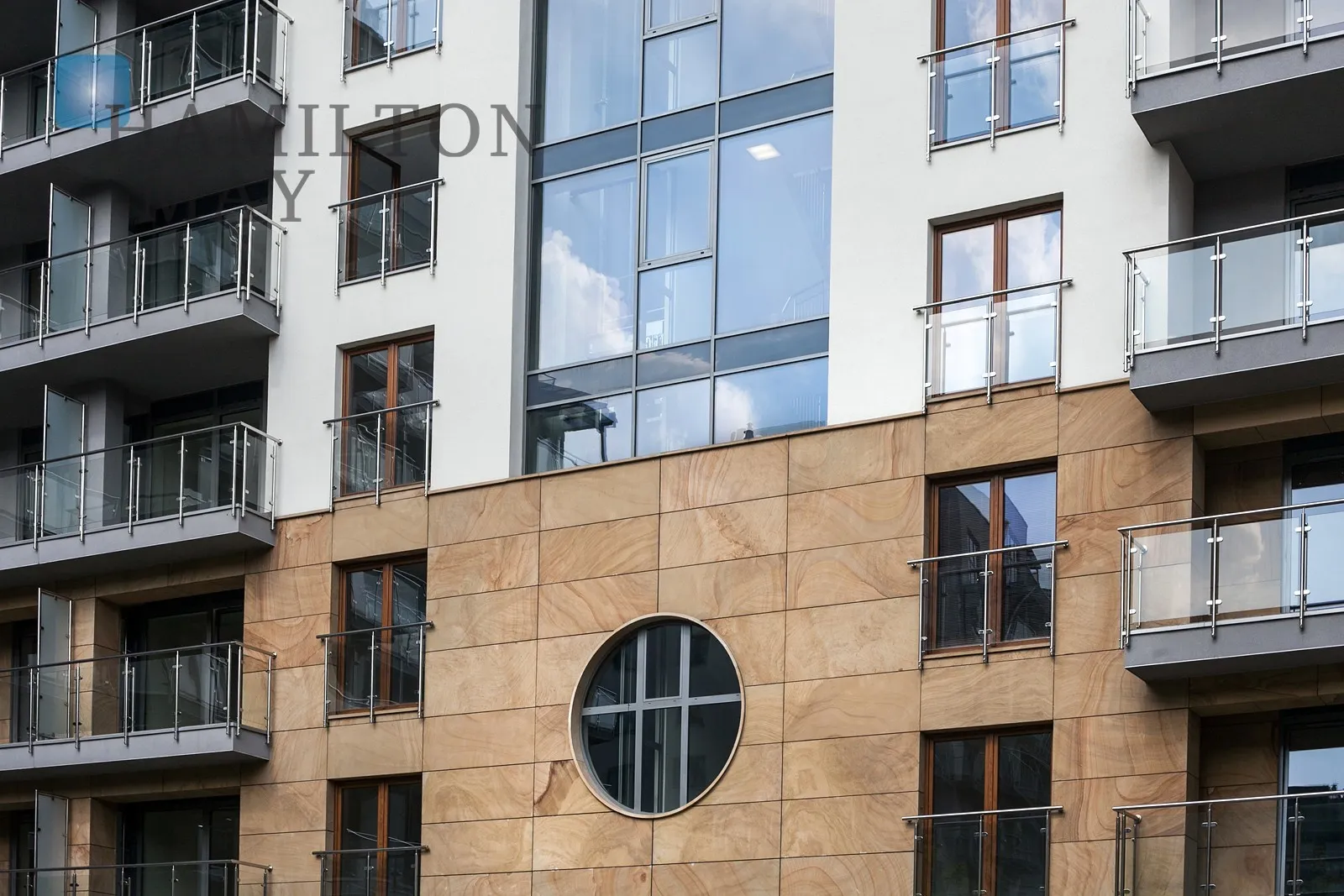 1-bedroom apartment for rent in Tarasy Wiślane - slider