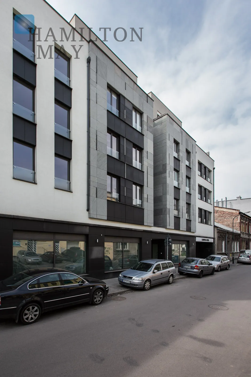 Двокімнатна квартира в Гжегожському на вулиці Прохова - slider