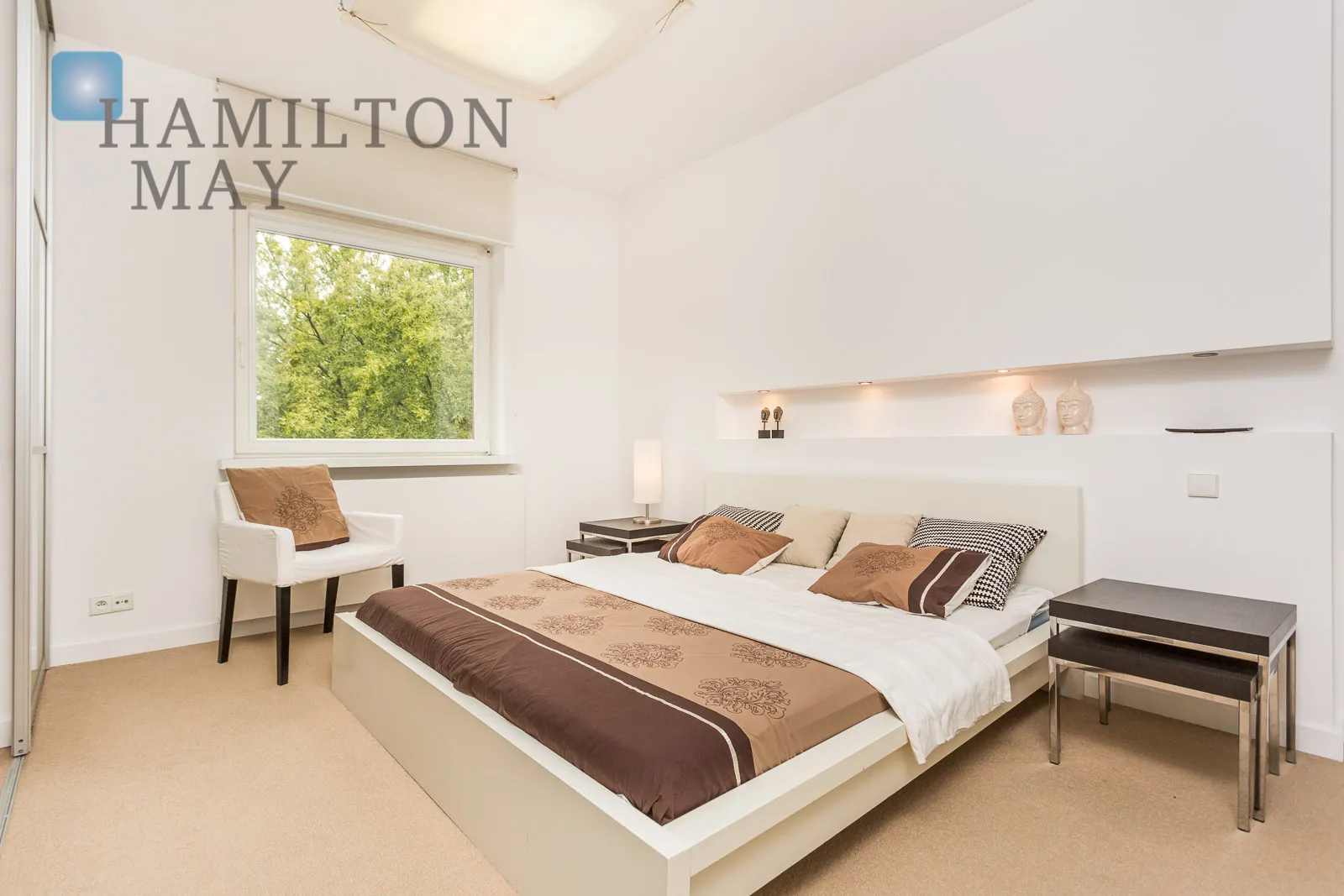 Powiśle | Черняковська | біля парку Сапера - slider