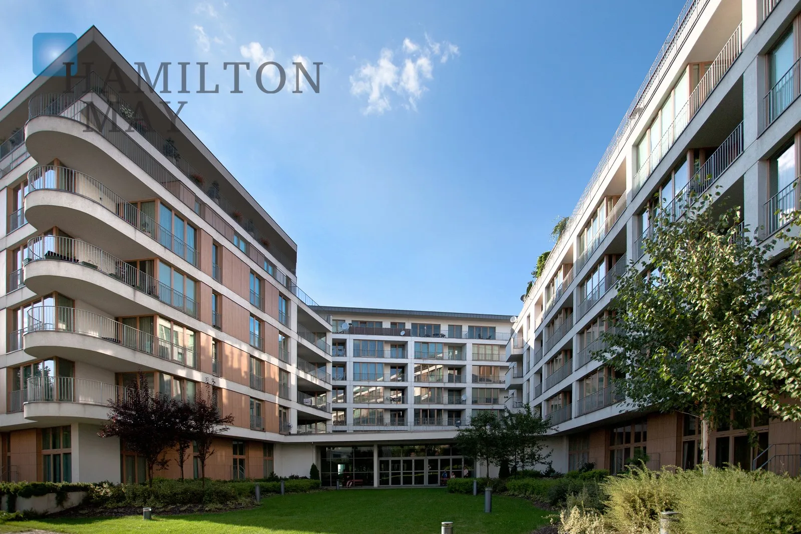 Елегантні апартаменти у Старому місті Кракова - slider