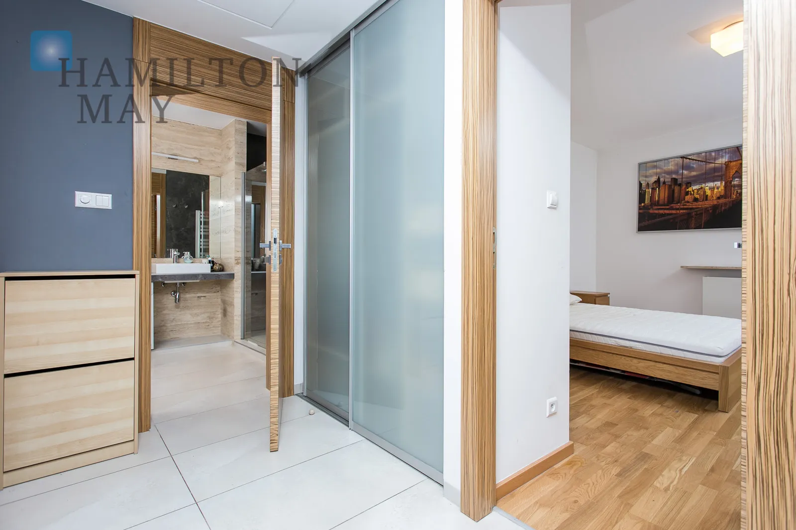 Елегантні апартаменти у Старому місті Кракова - slider