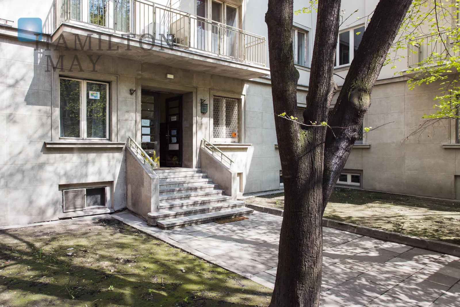 Ексклюзивна трикімнатна квартира в престижному будинку Sarego Residence - slider
