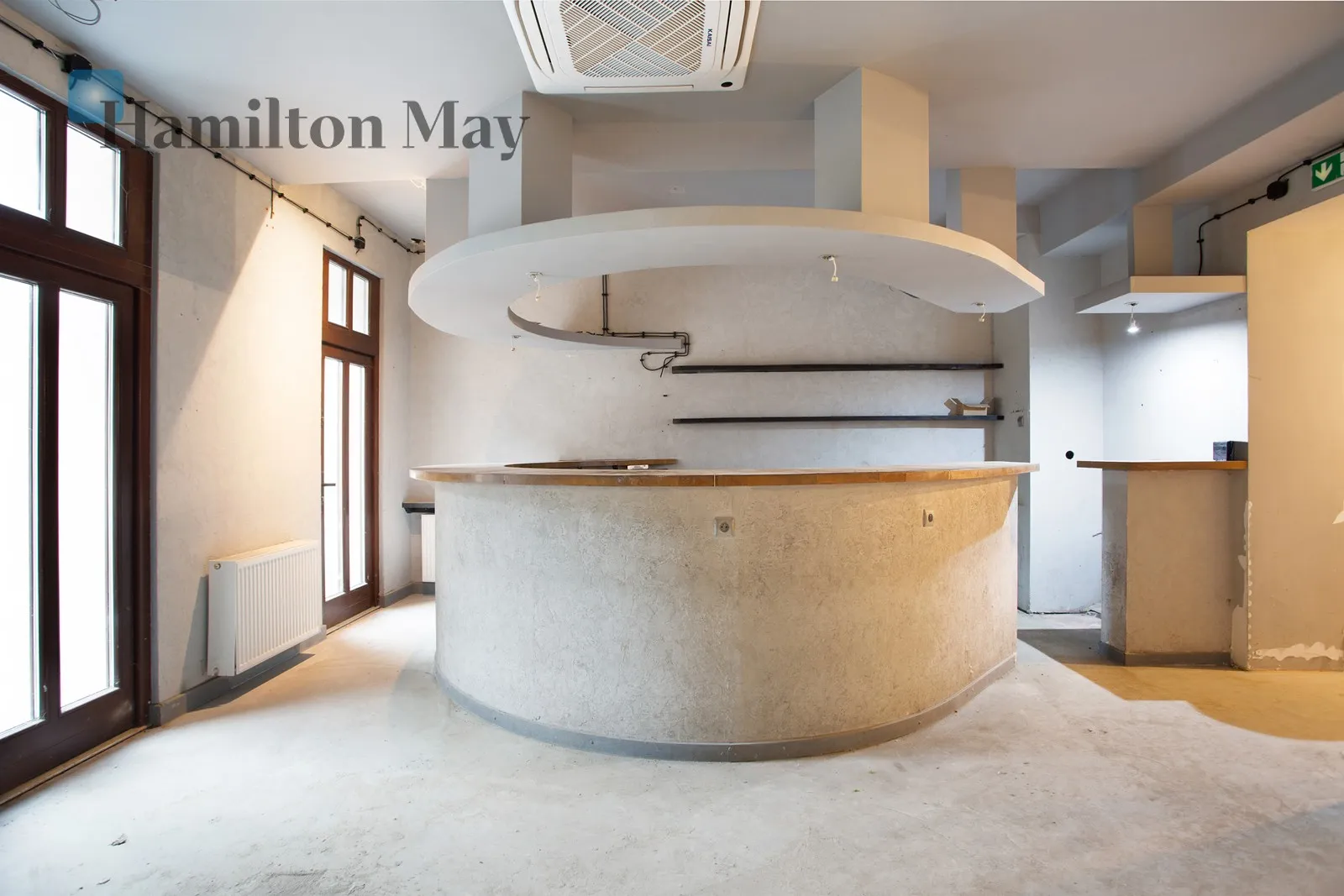 City: Kraków Street: Jakuba Region: Stare Miasto Subregion: Kazimierz Price: 12000 PLN Bedrooms: null Bathrooms: null Plot size: nullm2 Layout: flexible - slider