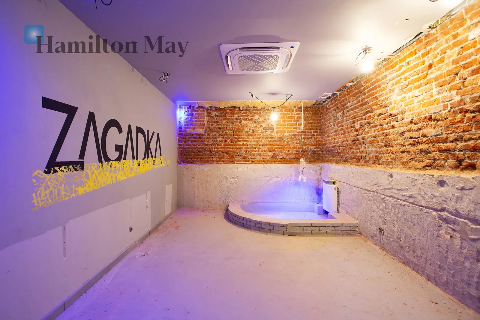 Region: Stare Miasto Subregion: Kazimierz Price: 12000 PLN Bedrooms: null Bathrooms: null Plot size: nullm2 - slider