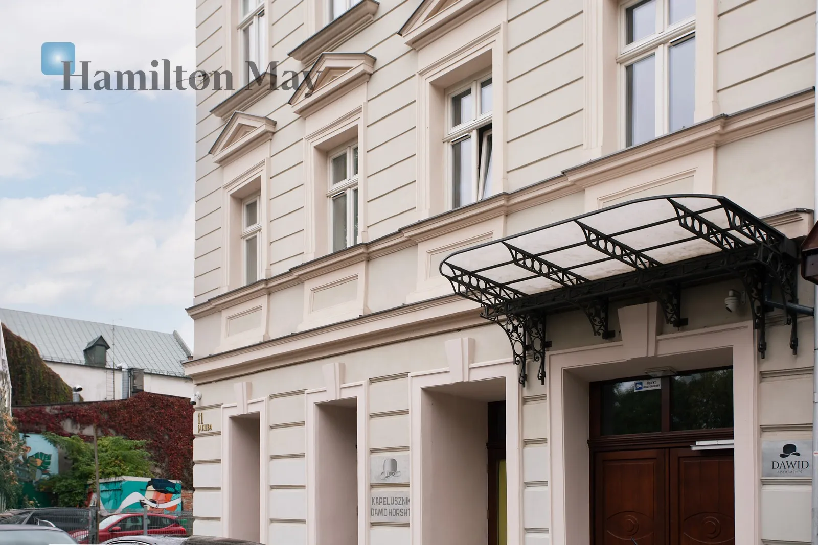 City: Kraków Street: Jakuba Region: Stare Miasto Subregion: Kazimierz Price: 12000 PLN Bedrooms: null Bathrooms: null Plot size: nullm2 Layout: flexible Price/m2: 84 PLN - slider