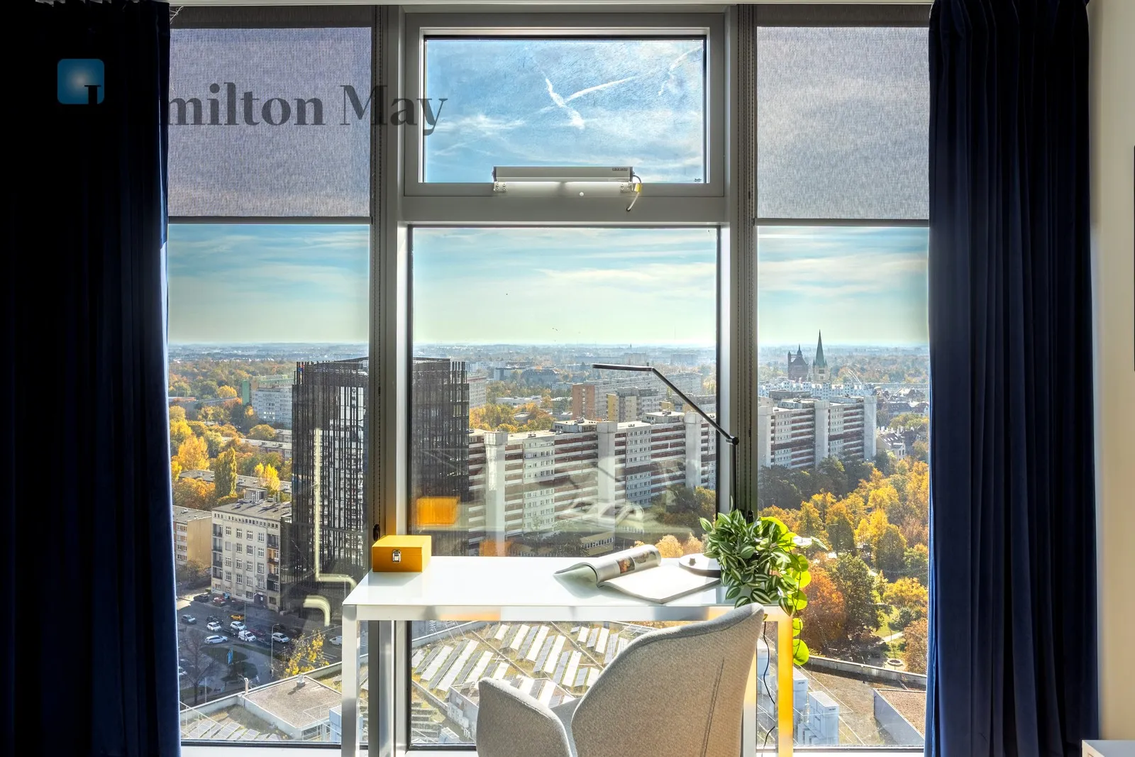 City: Wrocław Street: Gwiaździsta Region: Krzyki Distance to centre: 1.87 km Level: 14 Price: 5500 PLN Bedrooms: 1 Bathrooms: 1 Size: 57m2 Price/m2: 96 PLN - slider
