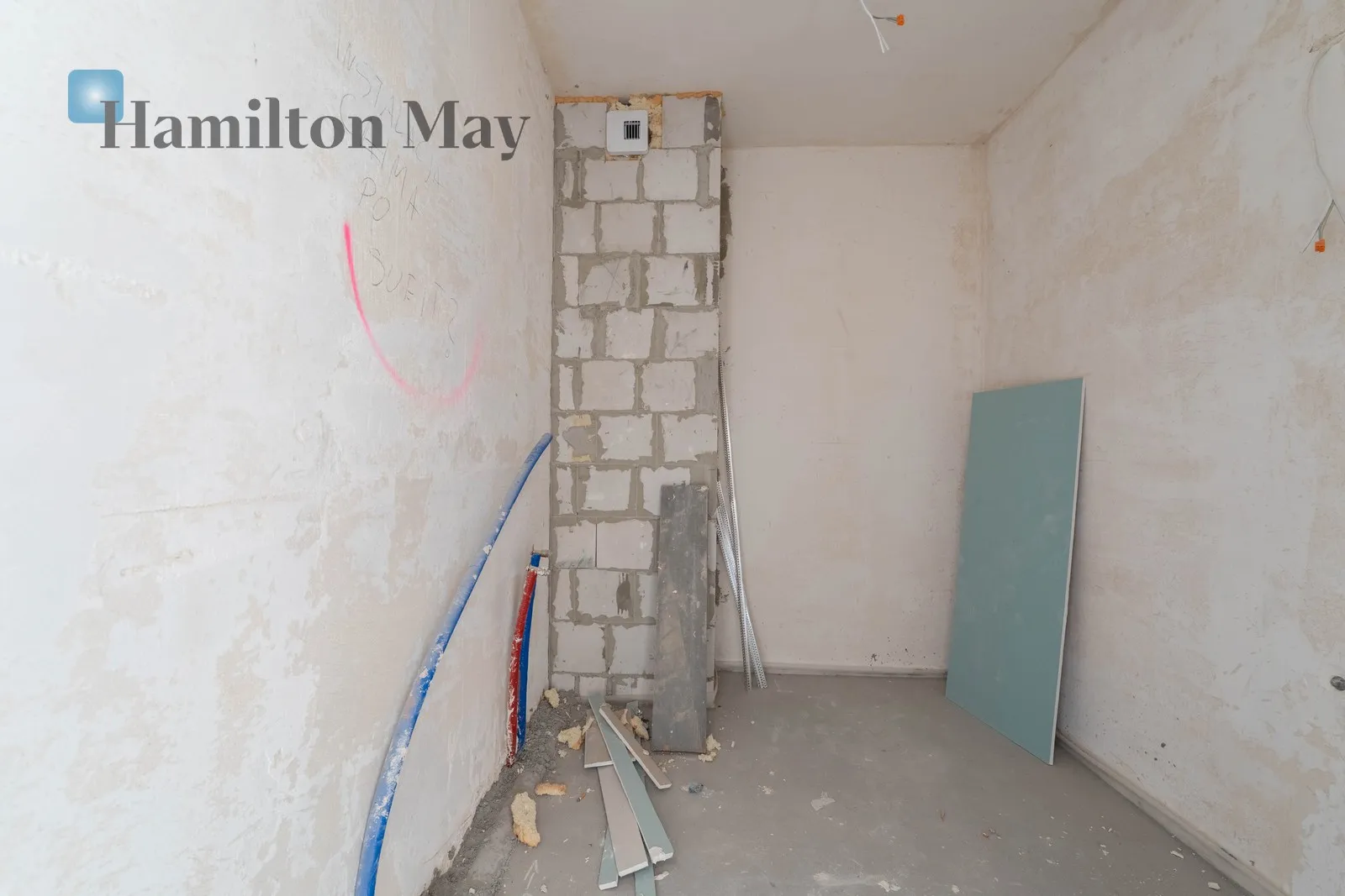 Level: 2 Price: 1073100 PLN Bedrooms: 1 Bathrooms: 1 Size: 49m2 Price/m2: 21900 PLN - slider