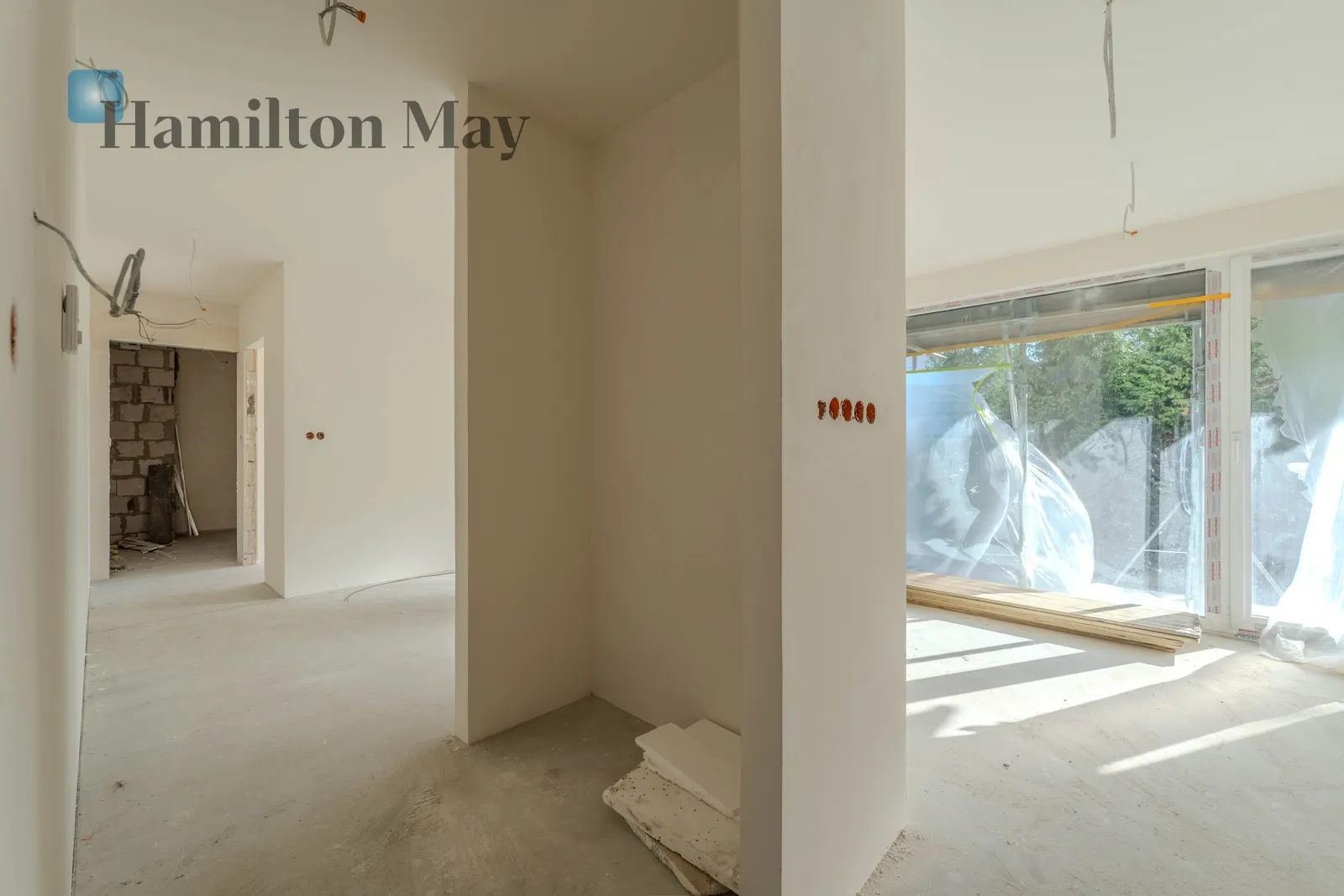 Region: Dębniki Level: 2 Price: 1073100 PLN - slider