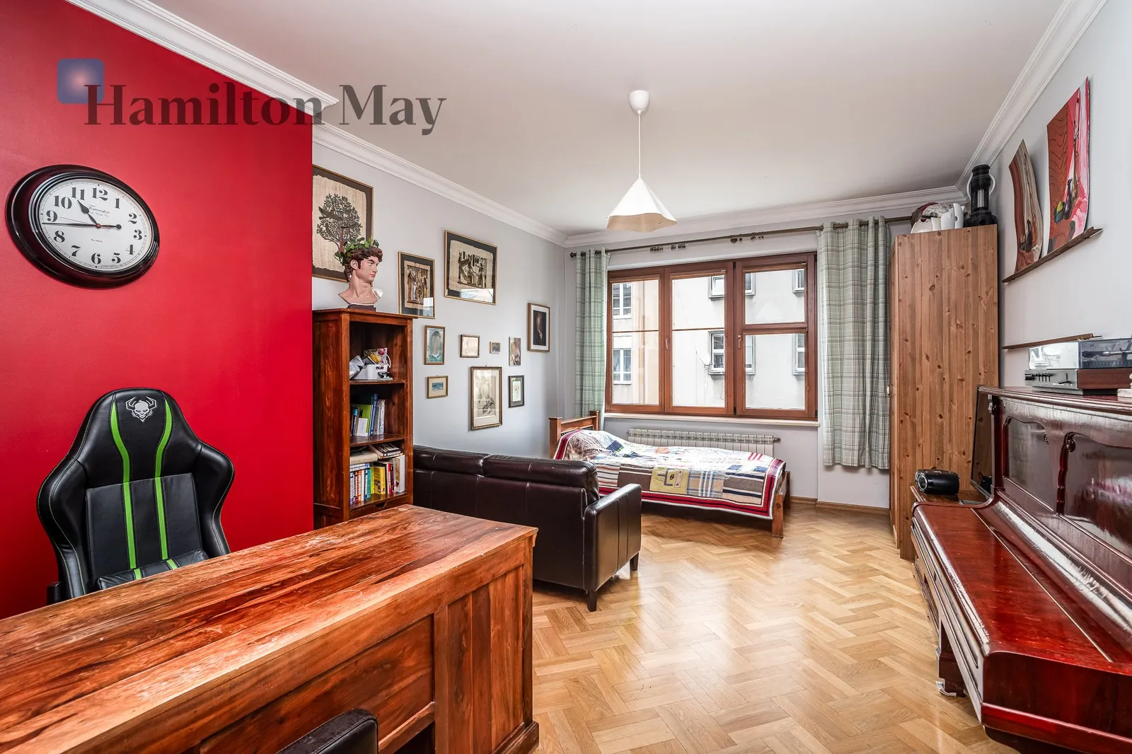 Level: 4 Price: 2800000 PLN Bedrooms: 3 Bathrooms: 2 Size: 113m2 Price/m2: 24779 PLN - slider