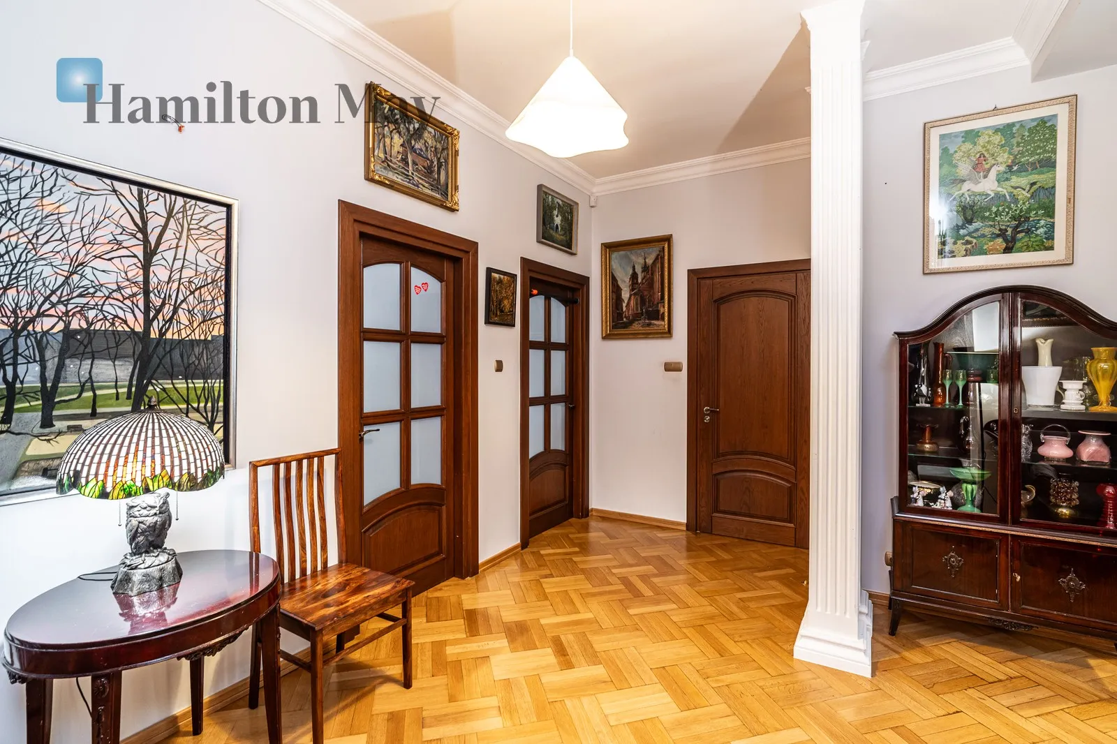 Distance to centre: 0.59 km Level: 4 Price: 2800000 PLN Bedrooms: 3 Bathrooms: 2 Size: 113m2 Price/m2: 24779 PLN - slider