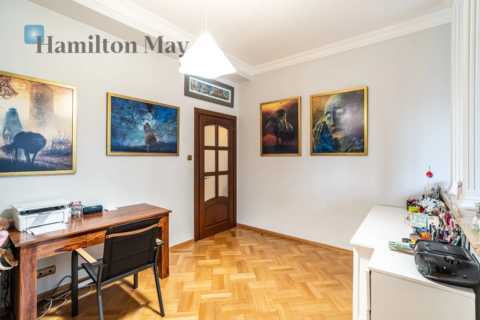 Level: 4 Price: 2800000 PLN Bedrooms: 3 Bathrooms: 2 - slider