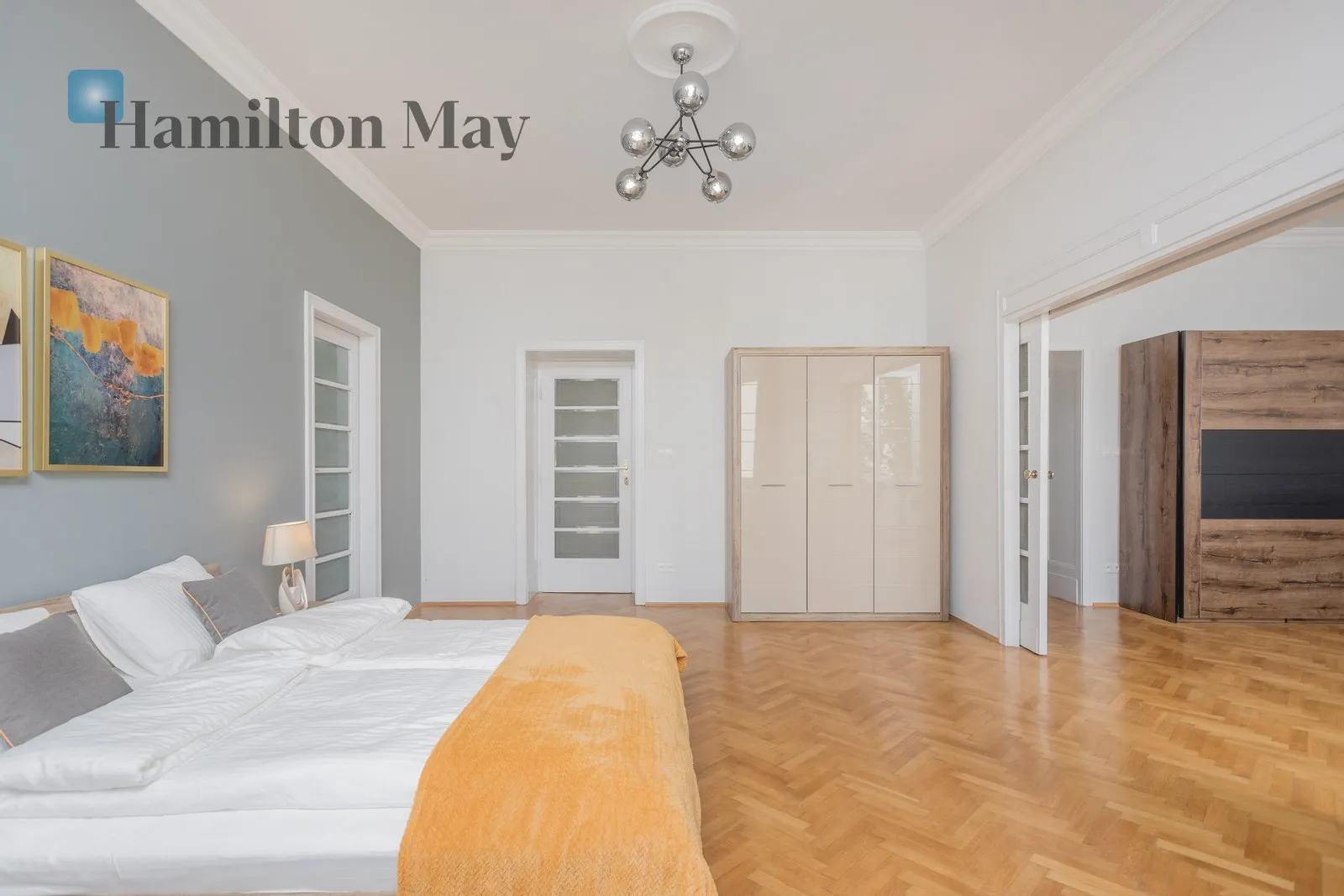 Subregion: Salwator Distance to centre: 0.97 km Level: 2 Price: 7000 PLN Bedrooms: 2 Bathrooms: 1 Size: 89m2 Price/m2: 79 PLN - slider