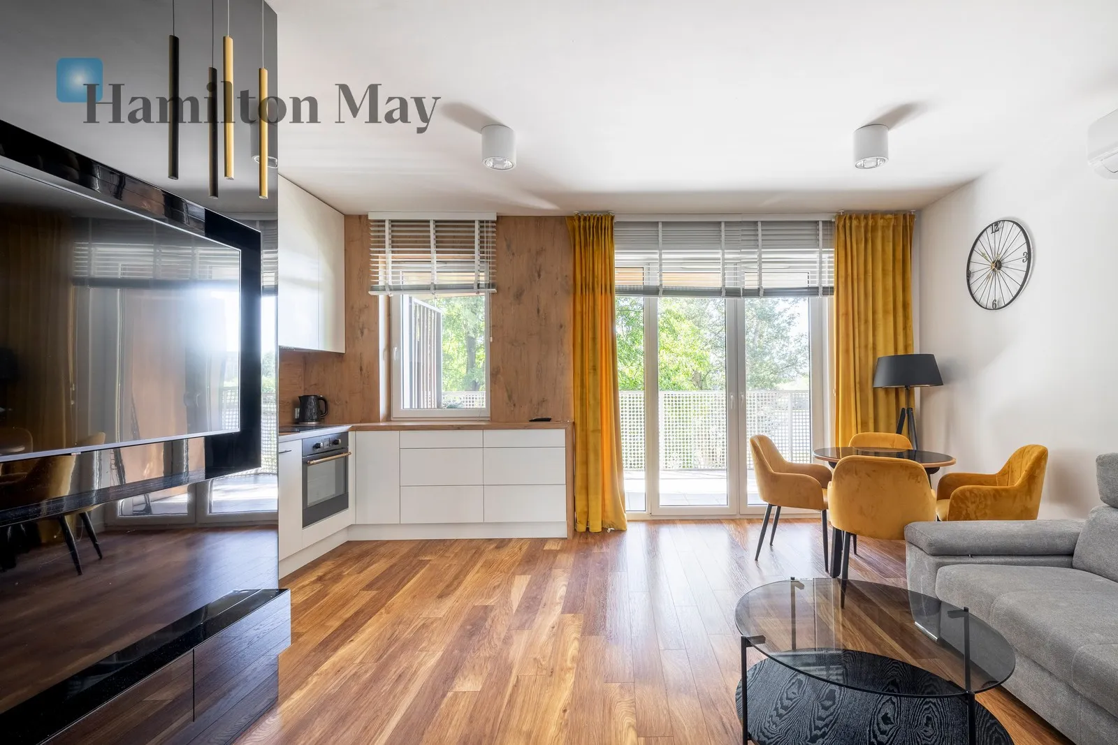 City: Kraków Street: Marka Stachowskiego Region: Grzegórzki Distance to centre: 2.07 km Level: 1 Price: 3900 PLN - slider