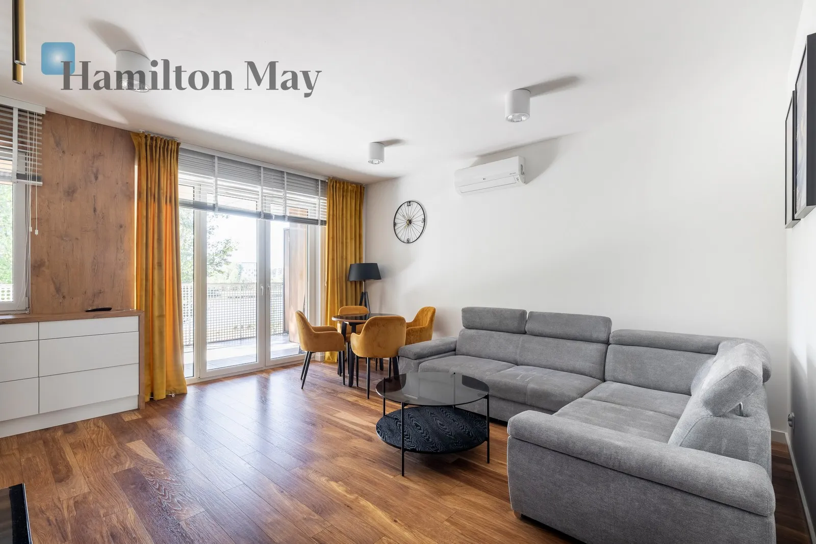 Region: Grzegórzki Distance to centre: 2.07 km Level: 1 Price: 3900 PLN Bedrooms: 2 Bathrooms: 1 - slider
