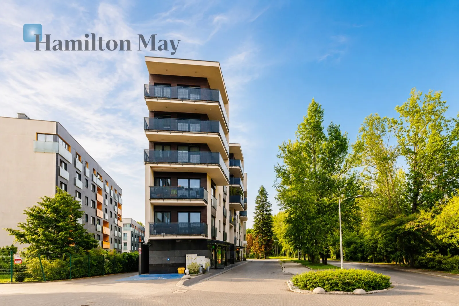 Простора квартира (блок 4B) 121 м² з індивідуальним плануванням - Урсинув - slider