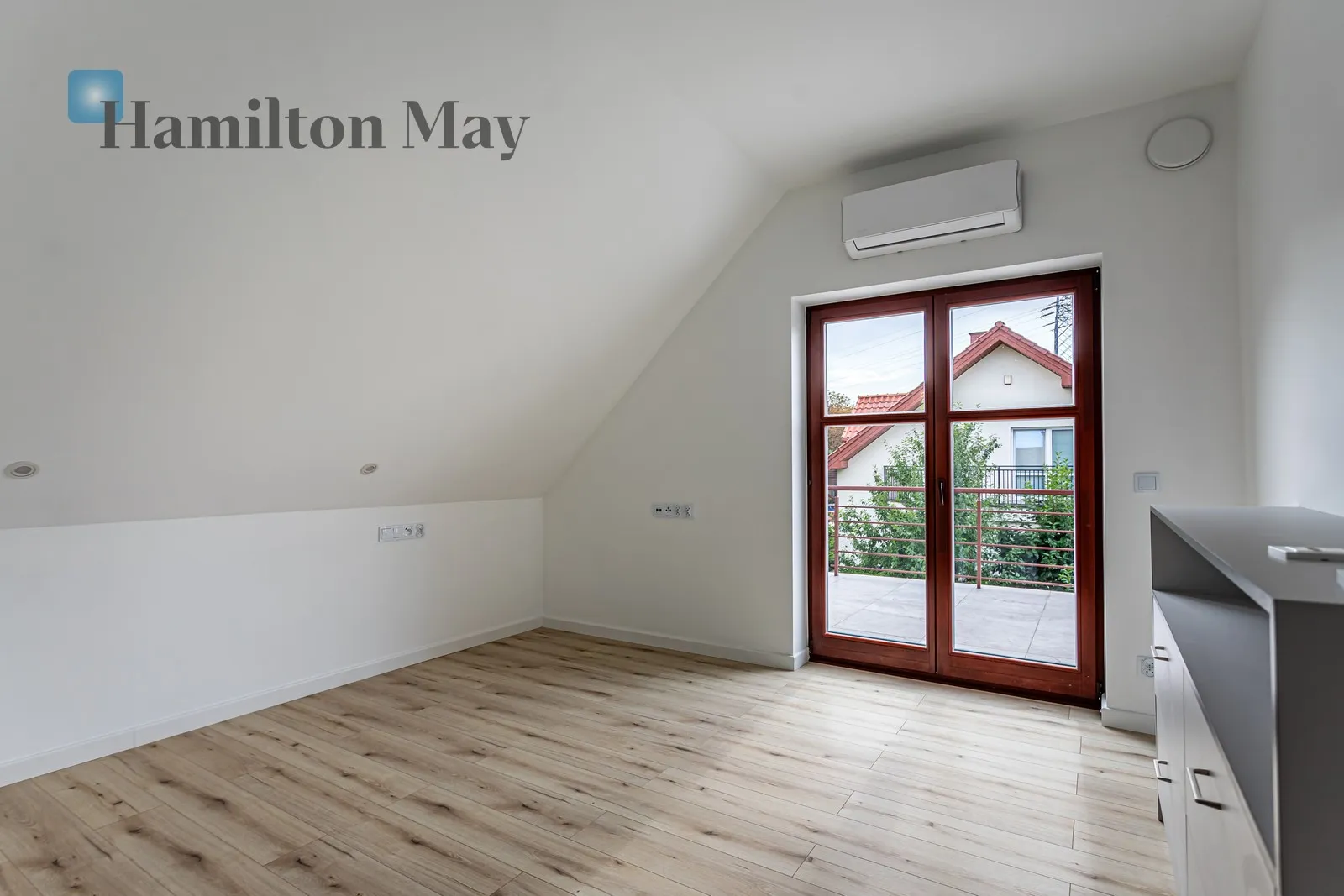 Region: Wilanów Subregion: Zawady Price: 16000 PLN - slider