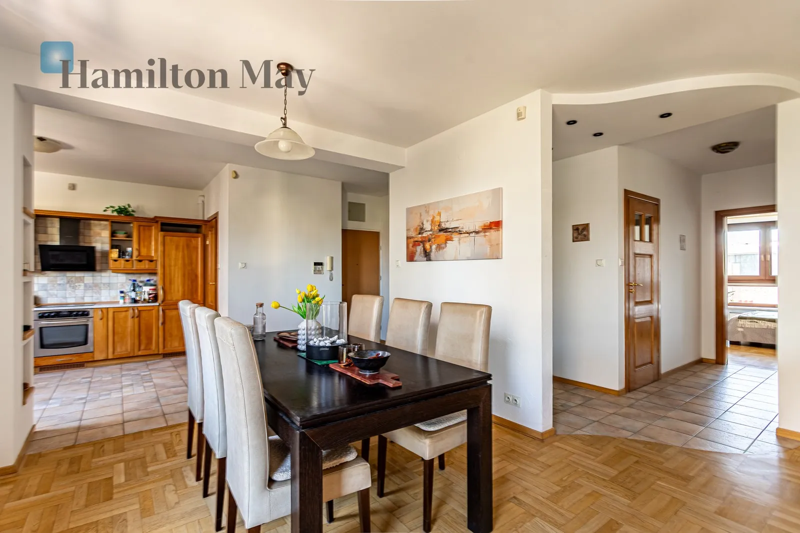 City: Warszawa Street: Zygmunta Słomińskiego Region: Śródmieście Subregion: Muranów Distance to centre: 3.34 km Level: 4 Price: 6500 PLN Bedrooms: 2 - slider