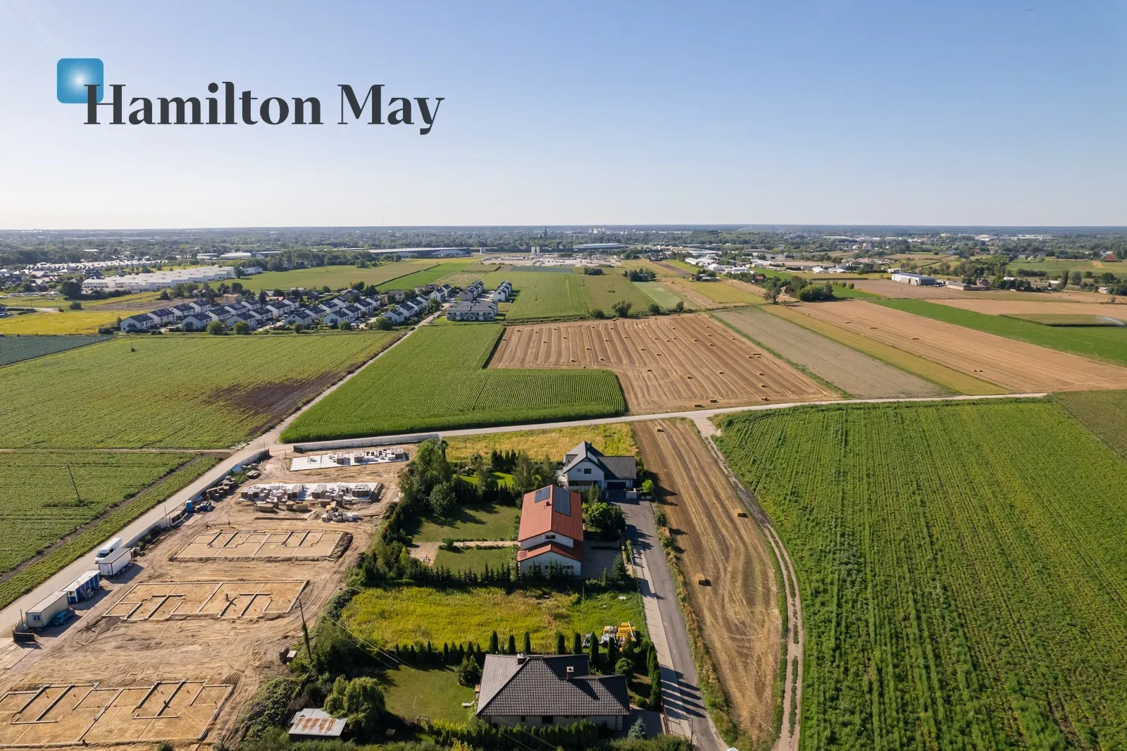 Region: Duchnice Distance to centre: 4.03 km Price: 975000 PLN - slider