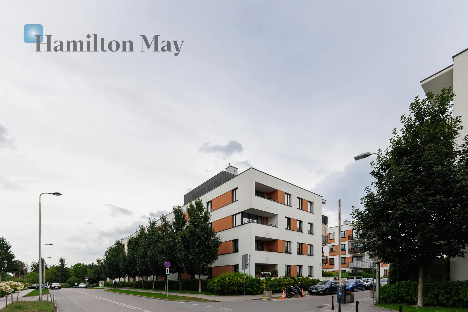 City: Warszawa Street: Pohulanka Region: Targówek Subregion: Elsnerów Distance to centre: 7.46 km Level: 2 - slider