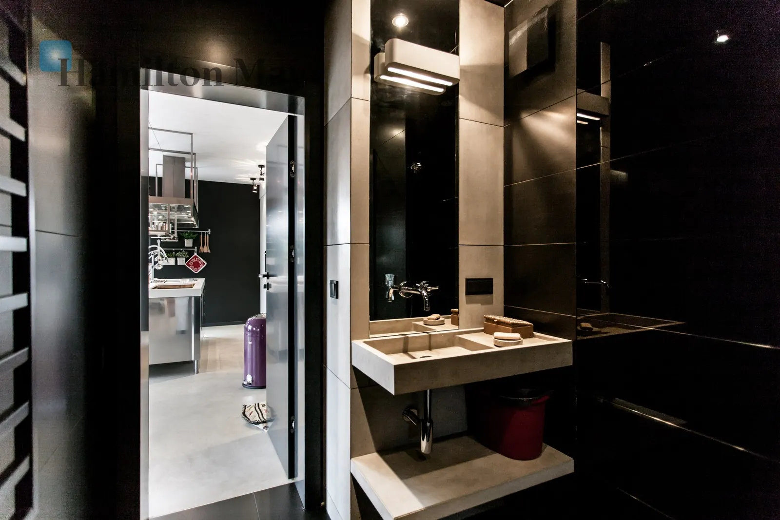 Level: 5 Price: 1950000 PLN Bedrooms: 2 Bathrooms: 1 - slider