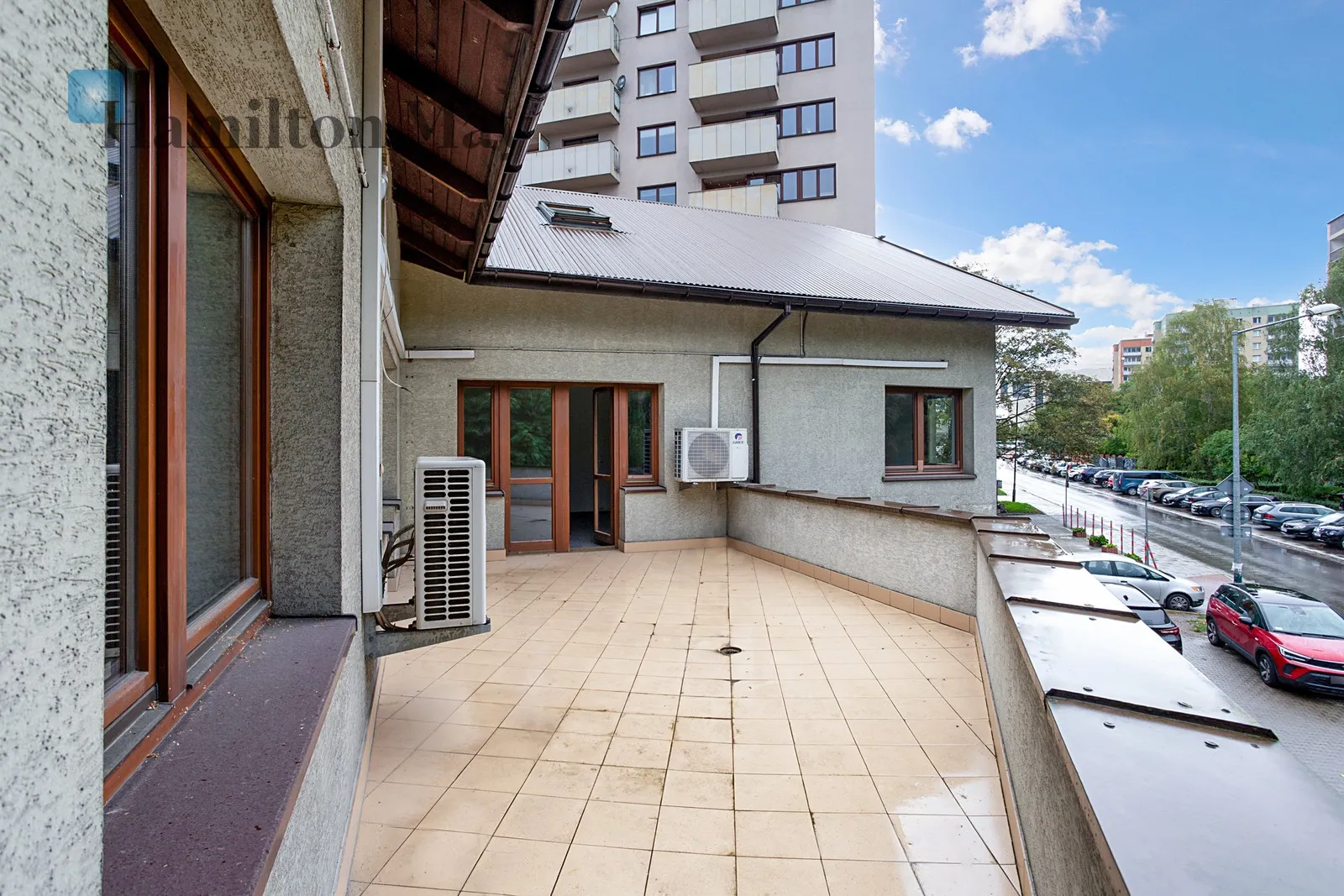 Level: 1 Price: 6500 PLN Bedrooms: 0 Bathrooms: 0 Plot size: nullm2 - slider