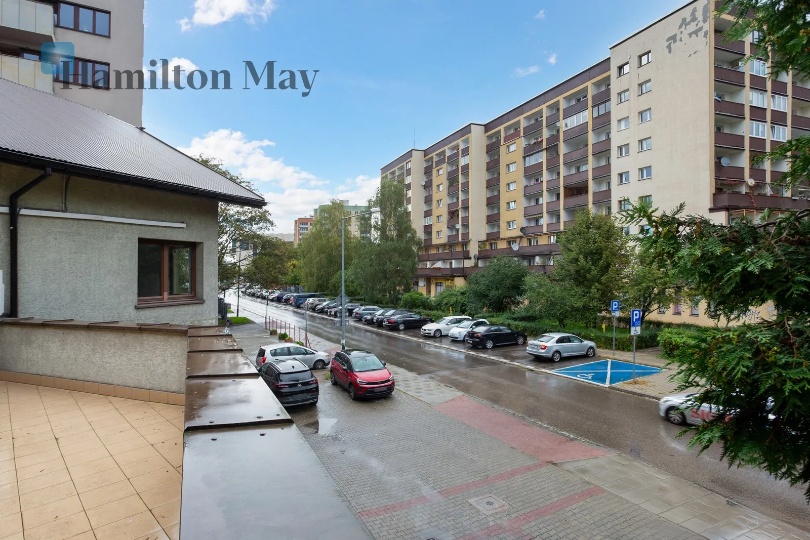 Price: 6500 PLN Bedrooms: 0 Bathrooms: 0 Plot size: nullm2 Layout: flexible - slider