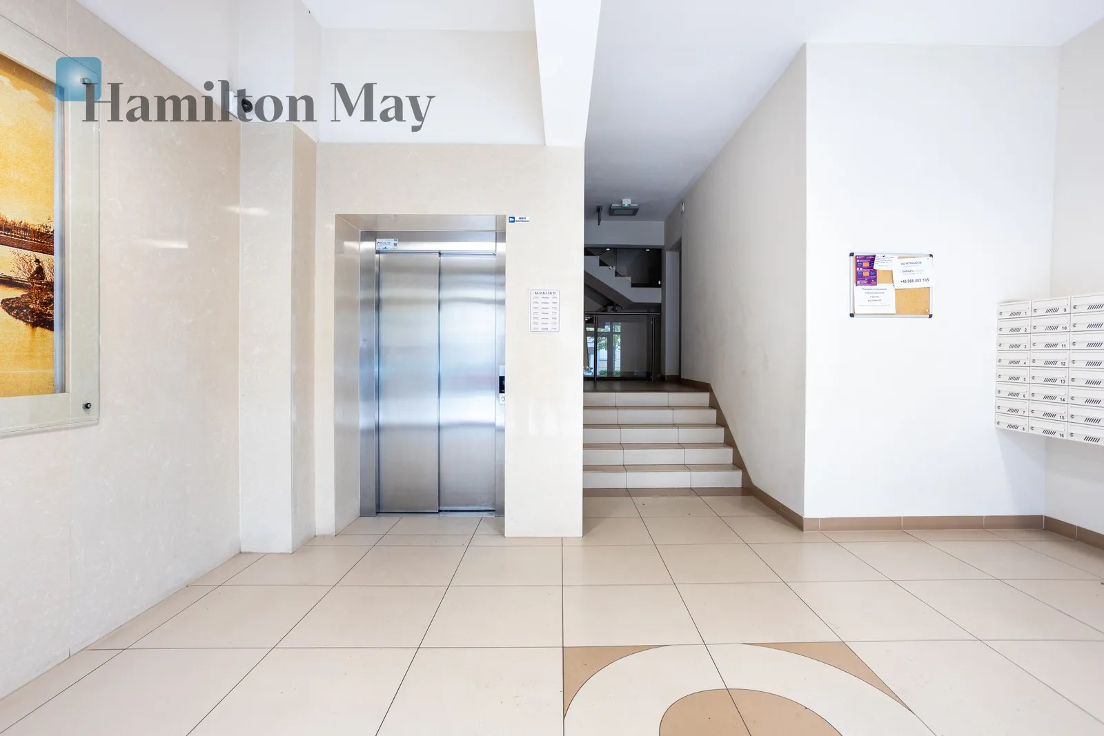 SPACIOUS 4-ROOM APARTMENT | 90 m² TERRACE | UNDERGROUND GARAGE | VICTORIA LOCATION - slider