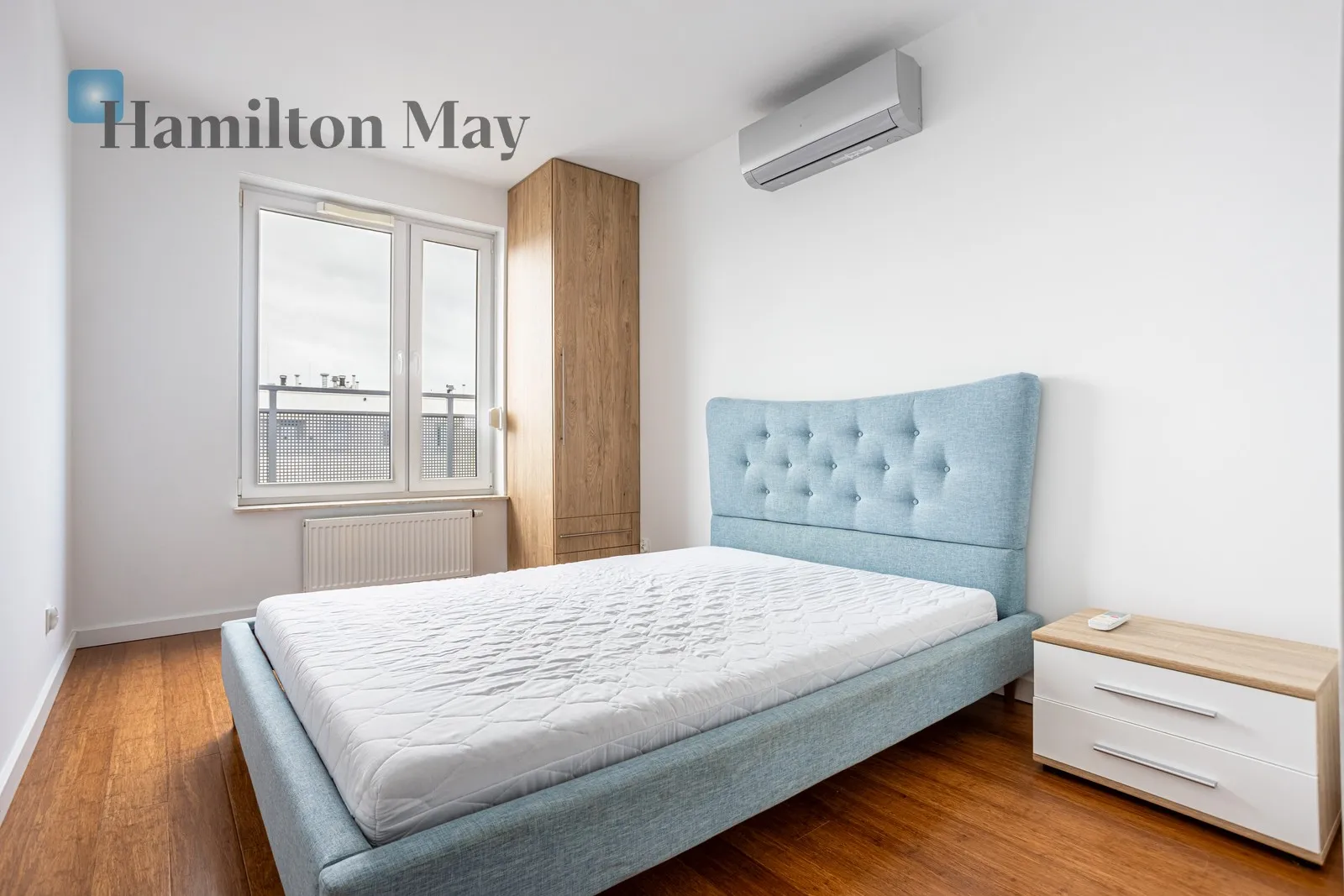 SPACIOUS 4-ROOM APARTMENT | 90 m² TERRACE | UNDERGROUND GARAGE | VICTORIA LOCATION - slider