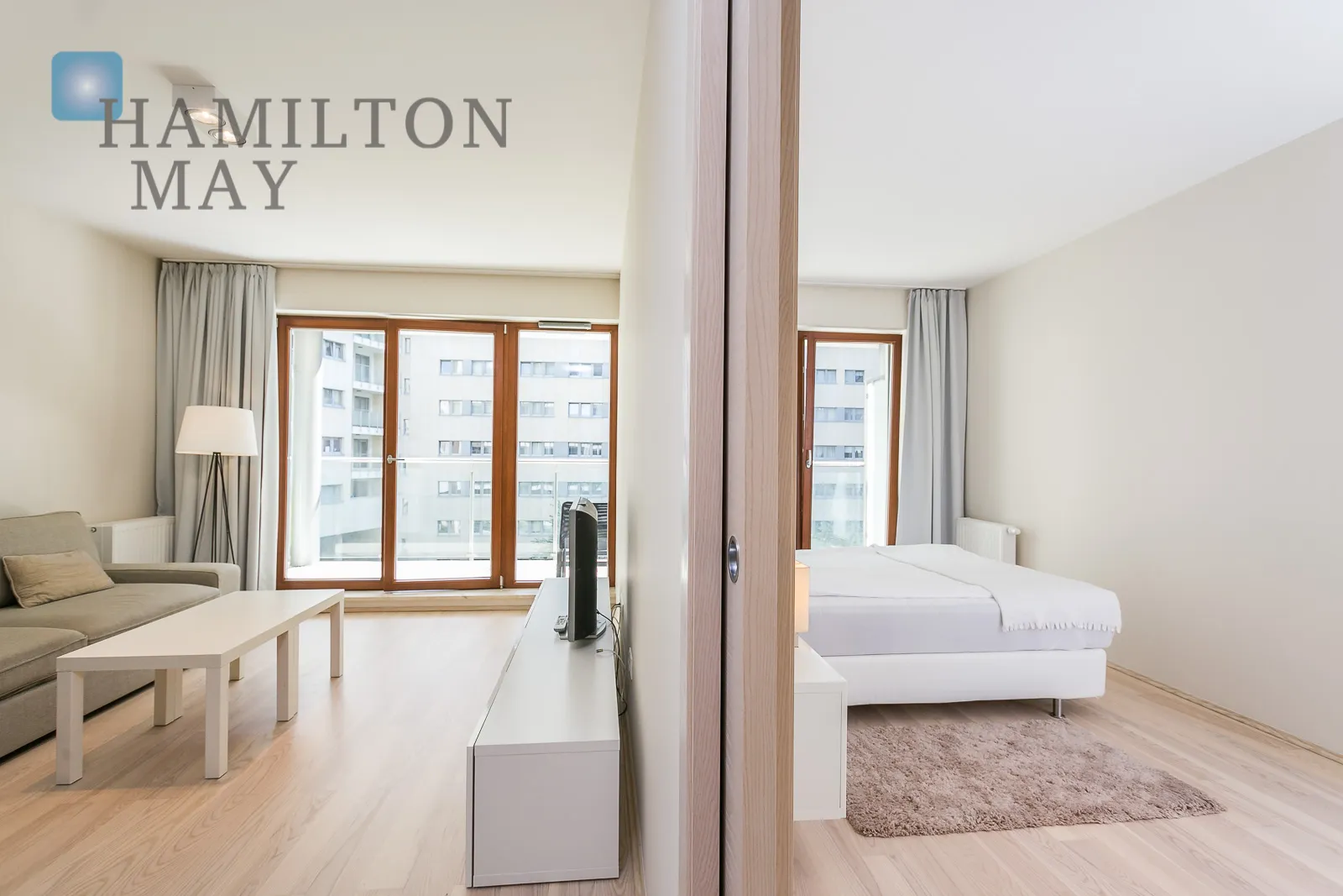 Виняткова квартира в оренду на Вроня-Воля - slider