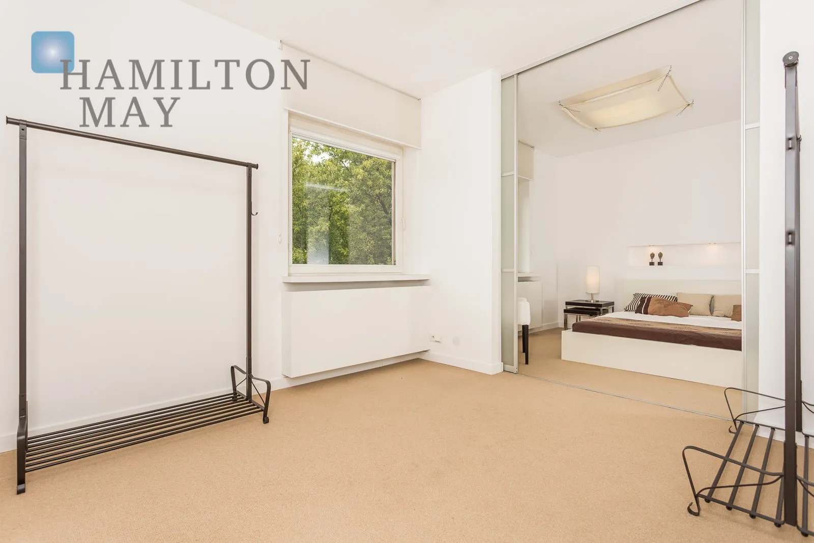 Powiśle | Черняковська | біля парку Сапера - slider