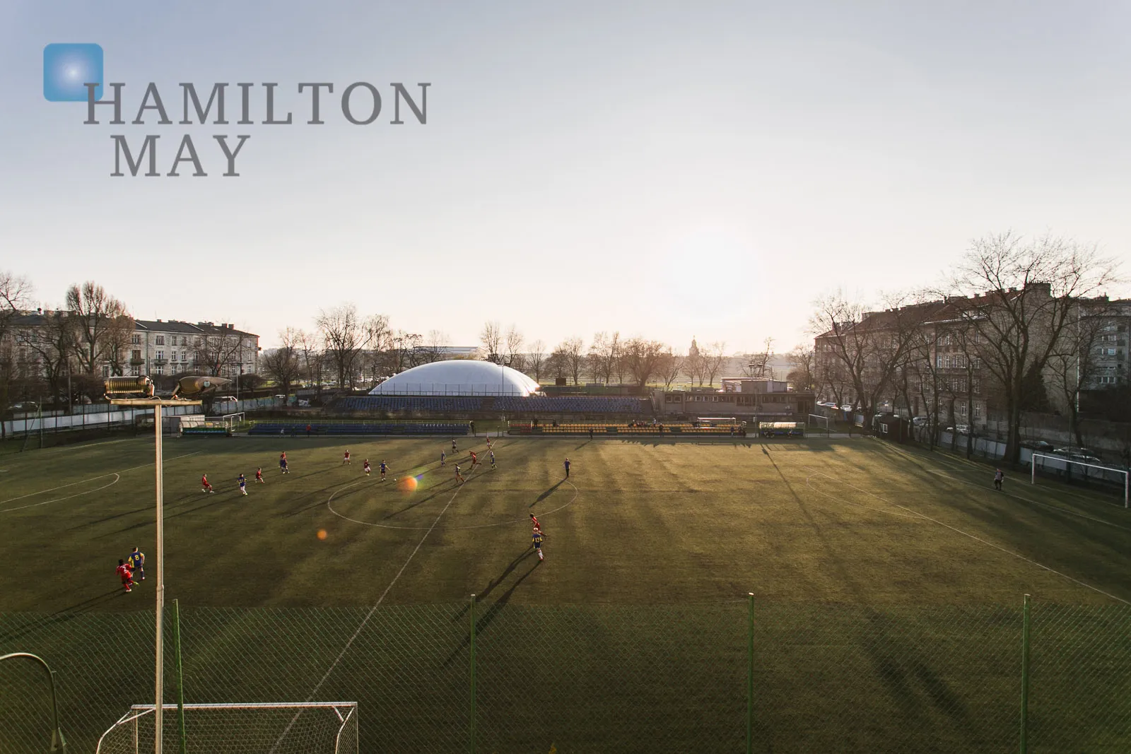 Здається в оренду абсолютно нова двокімнатна квартира з гаражем у престижному житловому комплексі Angel Wawel - slider