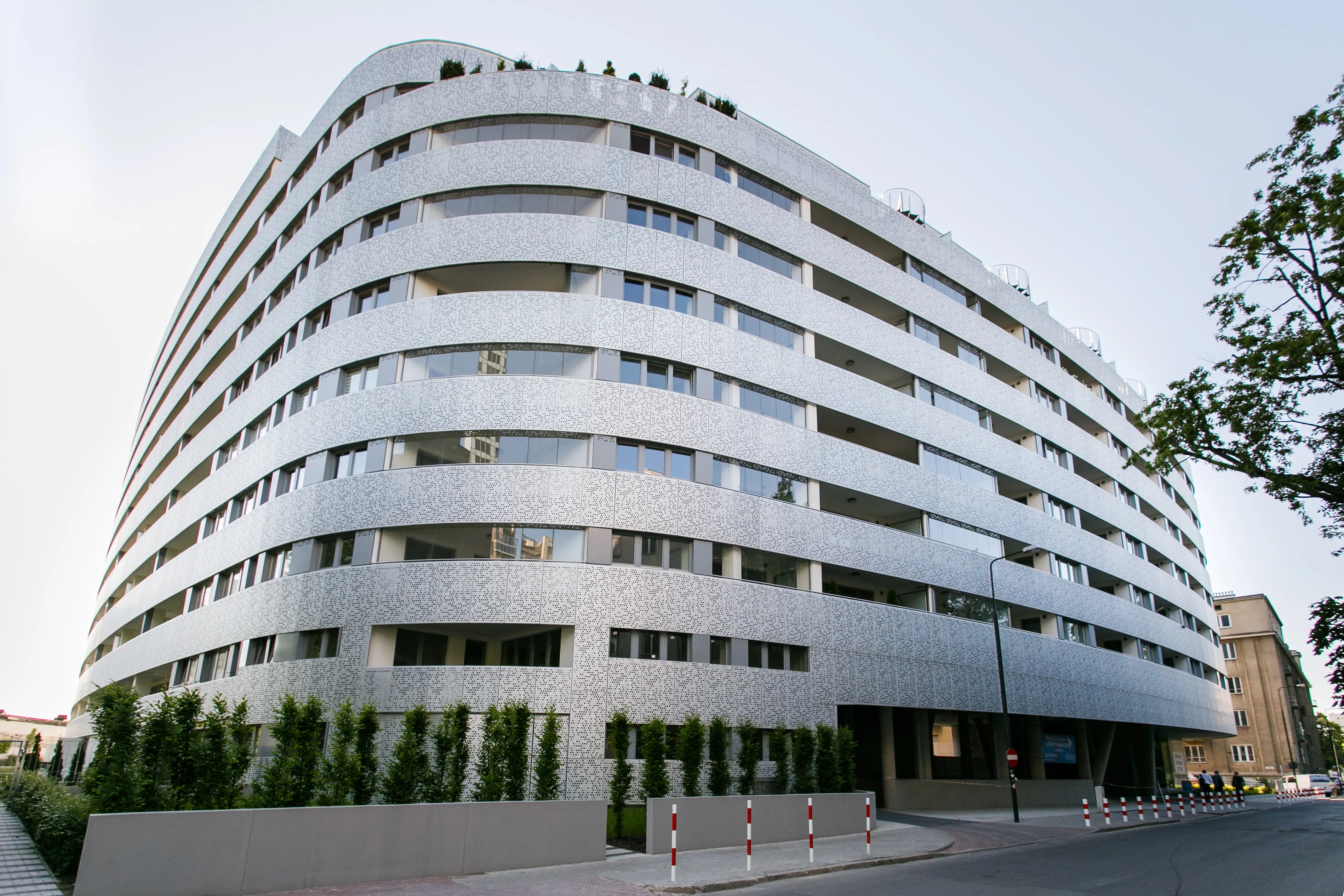 Виняткова квартира в оренду на Вроня-Воля - slider