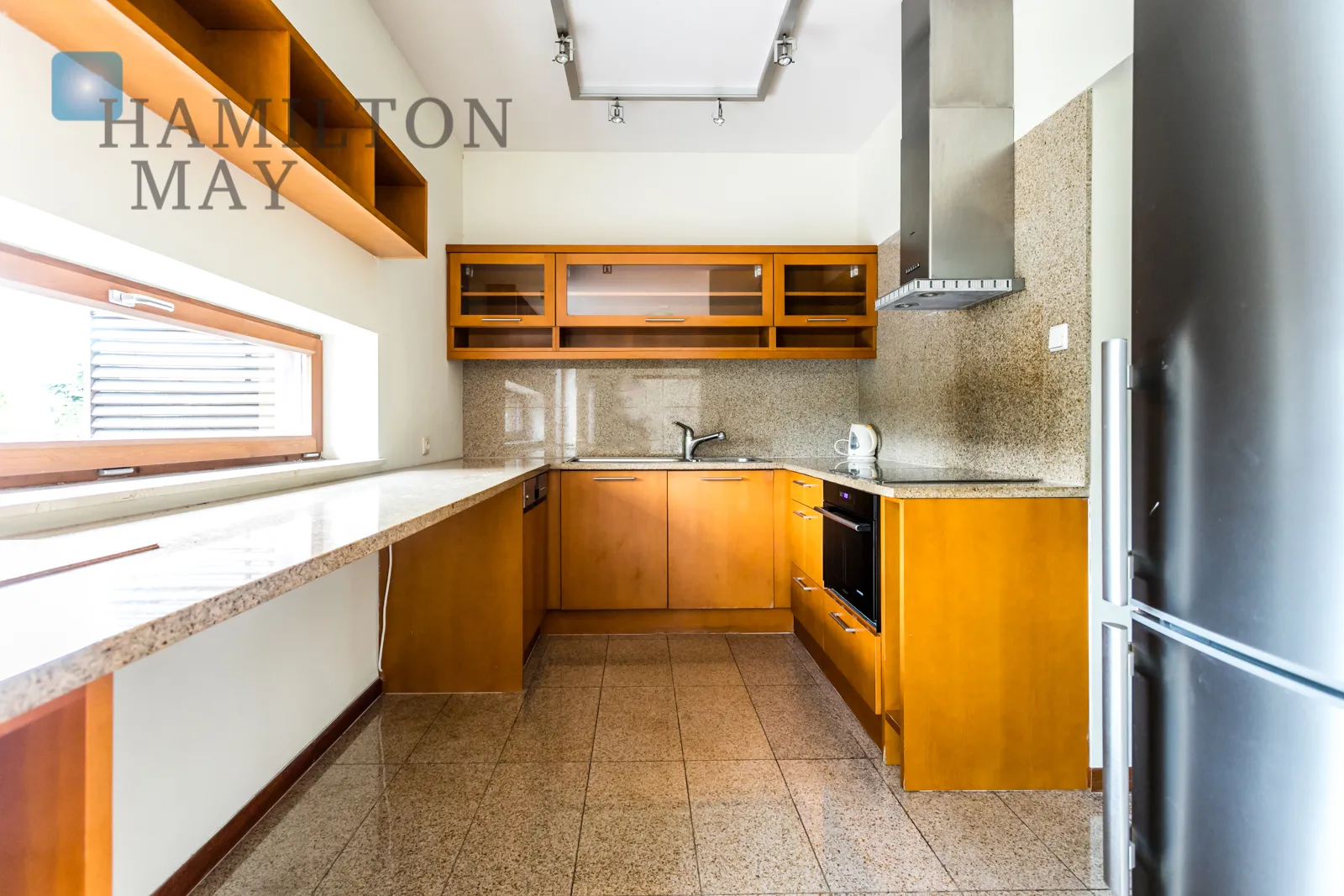 Apartament z tarasem na dachu w prestiżowej inwestycji Eko Park

 - slider