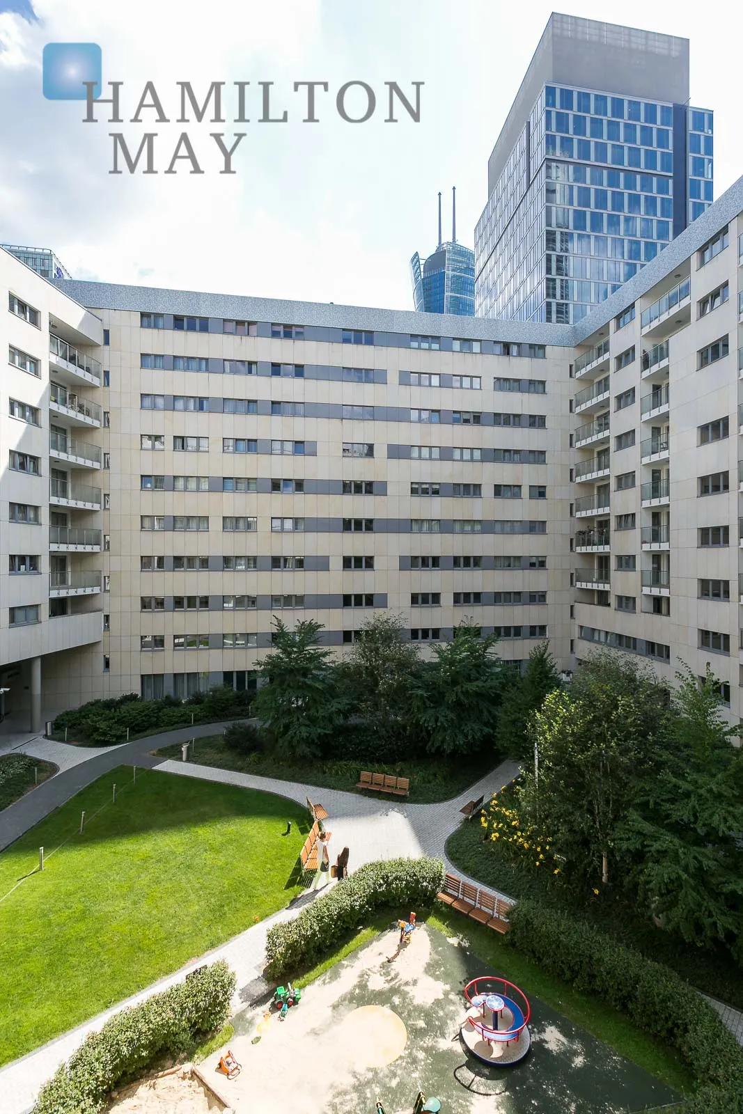 Виняткова квартира в оренду на Вроня-Воля - slider