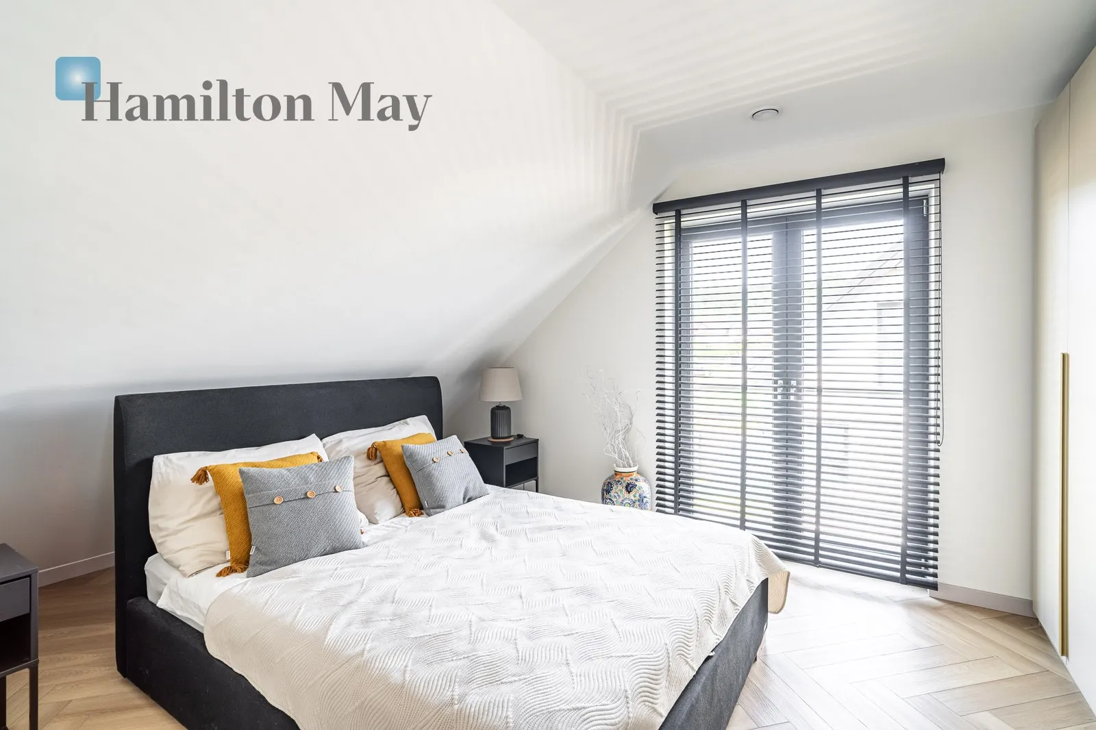 Modern premium house in Bolechowice | 142 m² | high standard | move-in ready - slider