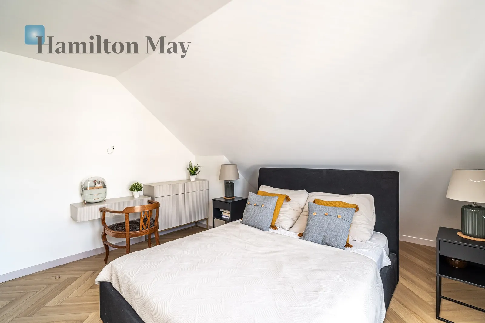 Modern premium house in Bolechowice | 142 m² | high standard | move-in ready - slider