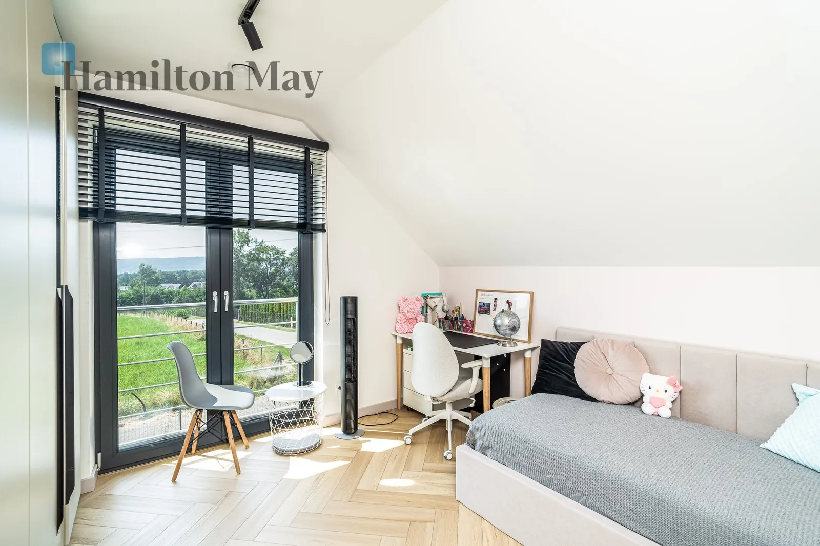 Modern premium house in Bolechowice | 142 m² | high standard | move-in ready - slider