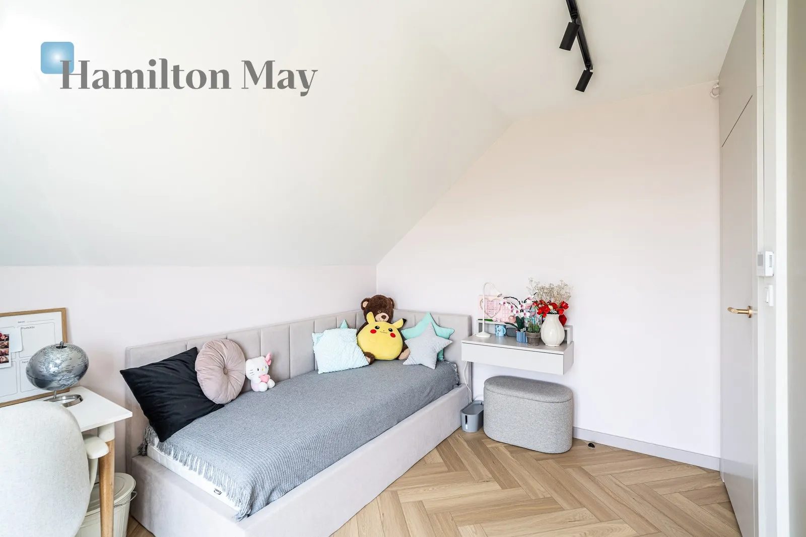 Modern premium house in Bolechowice | 142 m² | high standard | move-in ready - slider