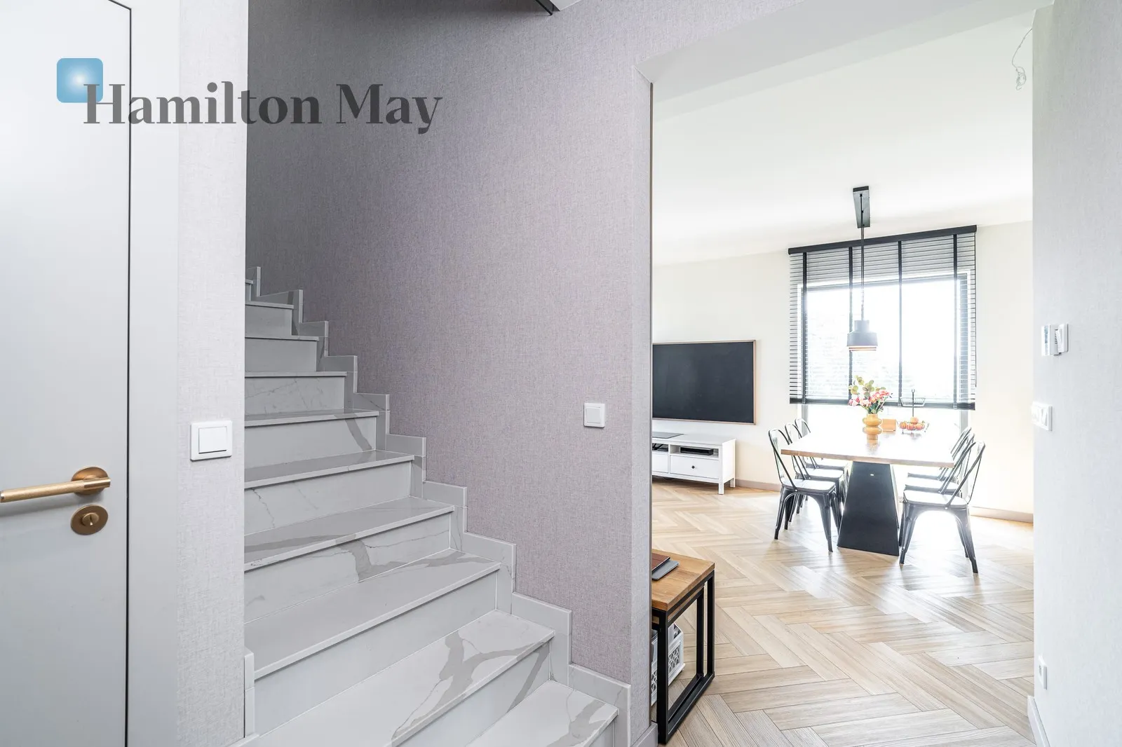 Modern premium house in Bolechowice | 142 m² | high standard | move-in ready - slider