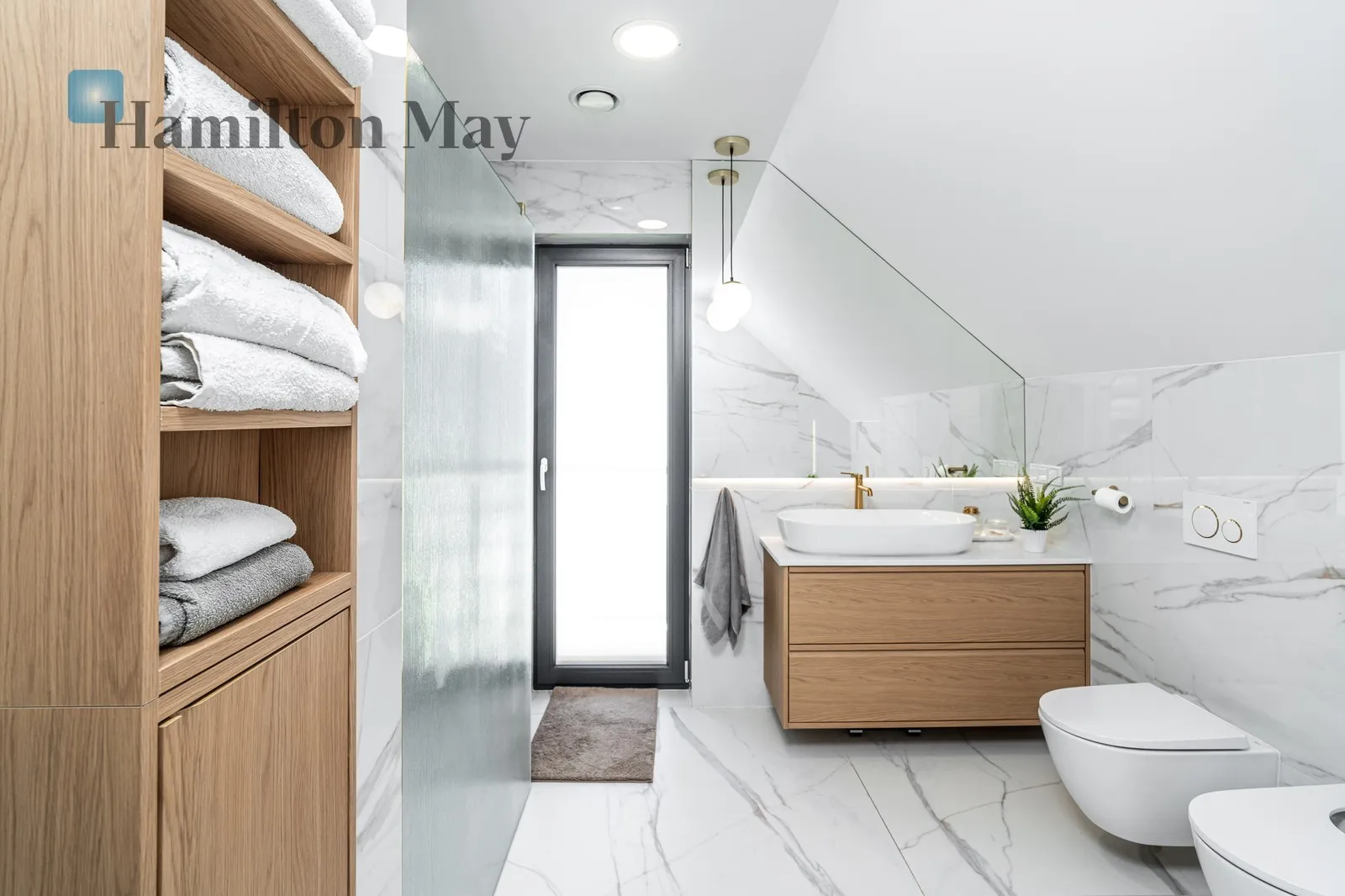Modern premium house in Bolechowice | 142 m² | high standard | move-in ready - slider