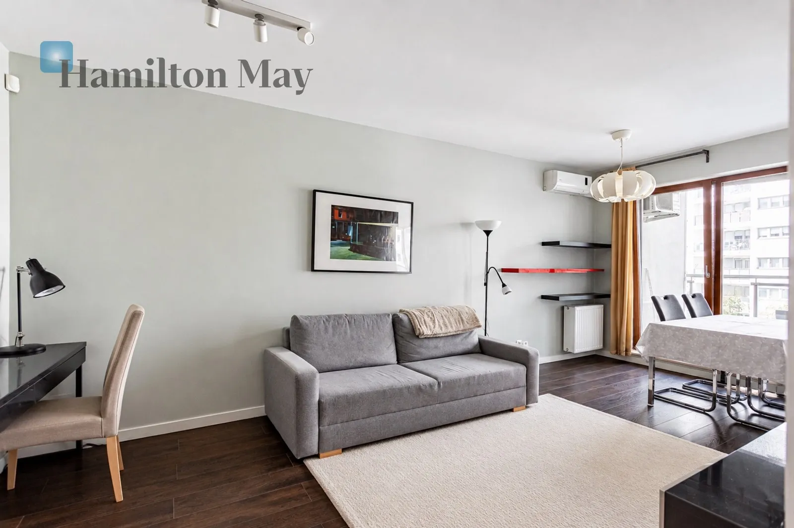 Street: Wronia Region: Wola Subregion: Mirów Distance to centre: 1.9 km Level: 3 Price: 1500000 PLN Bedrooms: 1 Bathrooms: 1 Size: 53m2 Price/m2: 28302 PLN - slider