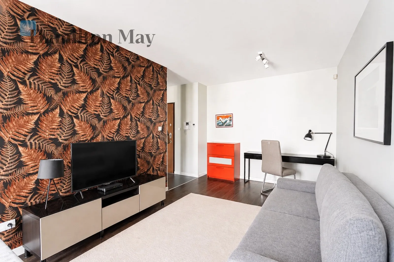 City: Warszawa Street: Wronia Region: Wola Subregion: Mirów Distance to centre: 1.9 km Level: 3 Price: 1500000 PLN Bedrooms: 1 Bathrooms: 1 - slider
