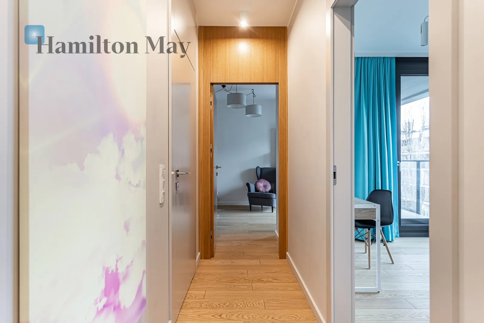 City: Warszawa Street: Ludwika Rydygiera Region: Żoliborz Distance to centre: 4.24 km Level: 4 Price: 9000 PLN Bedrooms: 3 - slider