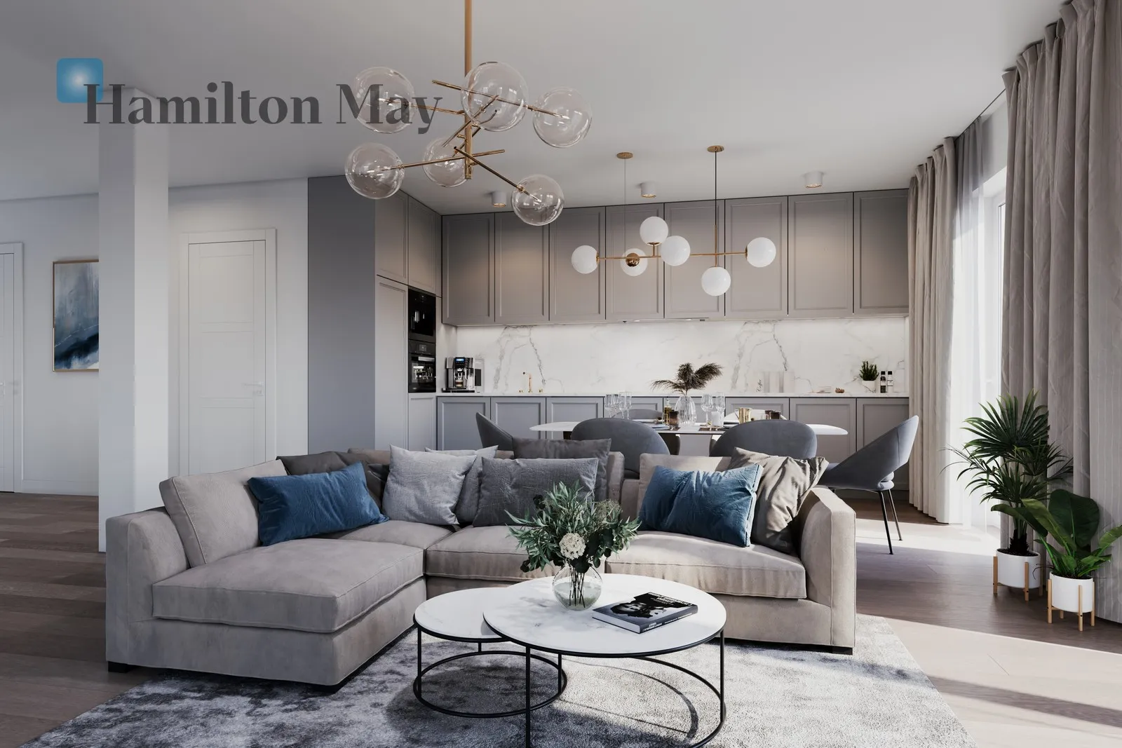 Street: Złoty Róg Region: Bronowice Distance to centre: 3.9 km Level: 2 Price: 3600000 PLN Bedrooms: 4 Bathrooms: 3 Size: 152.5m2 Price/m2: 23607 PLN - slider