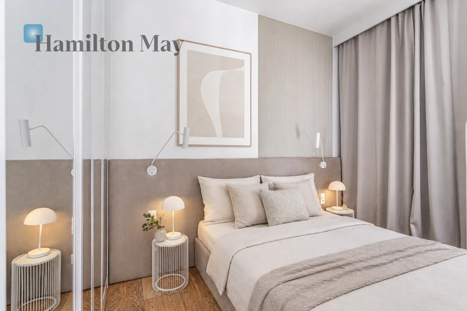 Apartament w ekskluzywnej inwestycji Apartamenty Elektrownia - slider