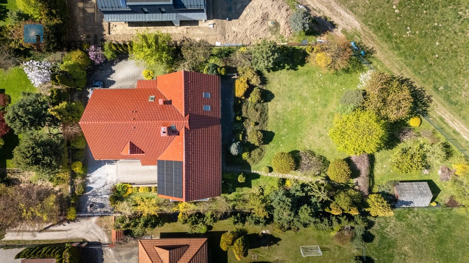 City: Michałowice - slider