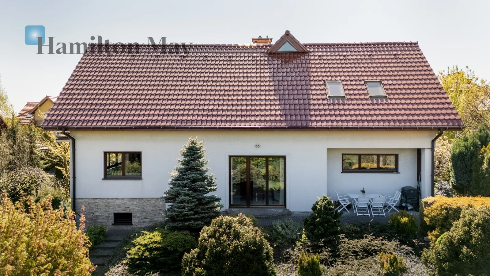 Street: Graniczna - slider