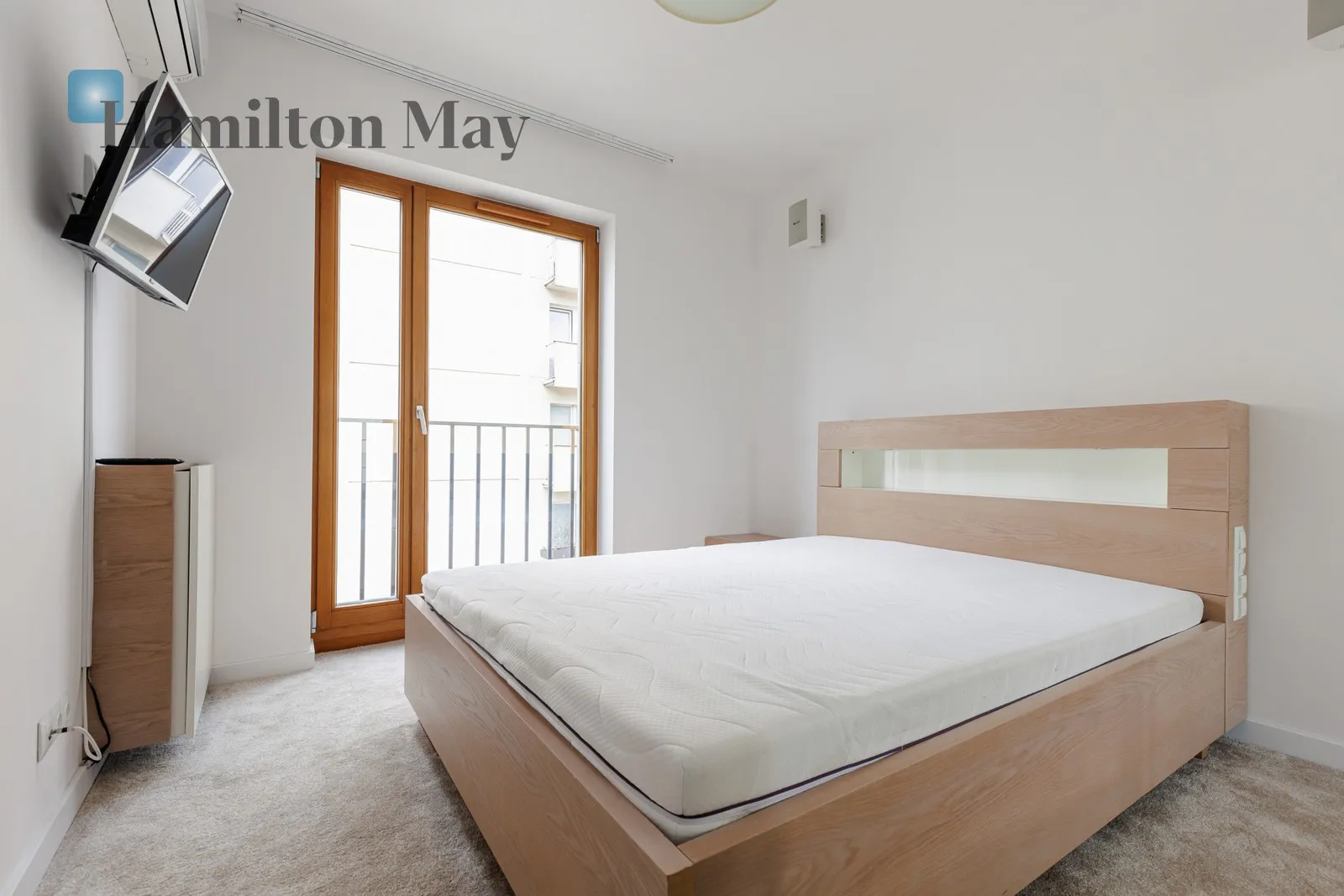 Stylowy apartament w prestiżowej rezydencji Restaura Górskiego, w samym centrum Warszawy - slider